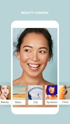 Download Cymera Photo Editor Terbaru – Edit Foto Gratis & Estetik - Screenshot 1