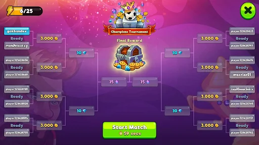 Download Head Ball 2 – Game Sepak Bola Online Terbaik di HP - Screenshot 5