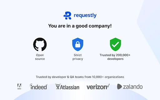 Download Requestly Terbaru – Modifikasi HTTP & Mock API Gratis - Screenshot 4