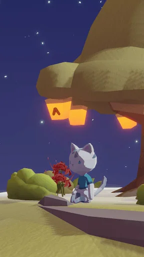 Download Dear My Cat APK Terbaru – Game Kucing Santai Terbaik - Screenshot 9