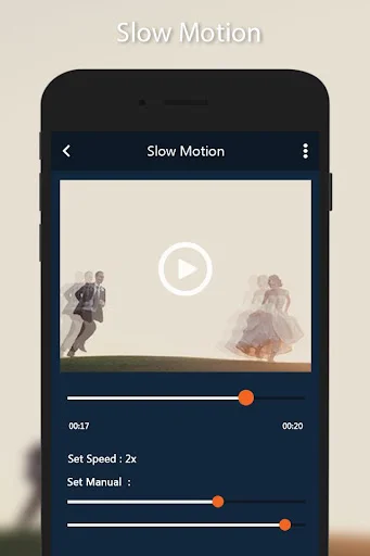 Download Video Editor with Music Terbaru – Edit Video Mudah - Screenshot 6