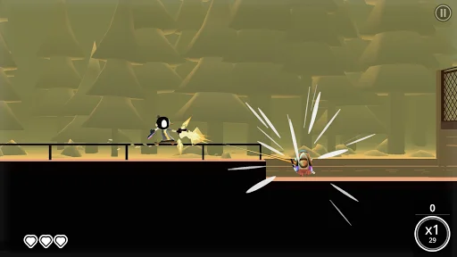 Download My Friend Pedro: Ripe for Revenge – Aksi Penuh Aksi! - Screenshot 19