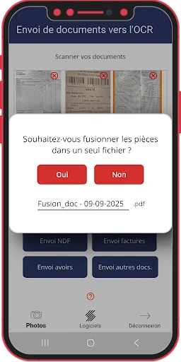 Download Teogest Terbaru – Solusi Akuntansi Bisnis Praktis - Screenshot 7