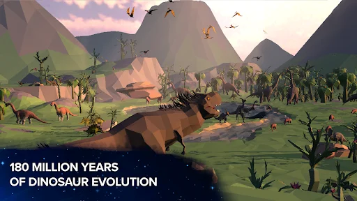 Download Cell to Singularity APK Terbaru – Evolusi Game Edukasi - Screenshot 15