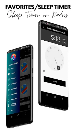 Download Malawi Radio Stations Zodiak Terbaru – Audio Relaksasi - Screenshot 4
