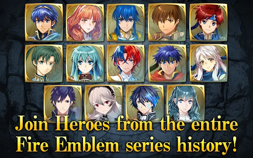 Download Fire Emblem Heroes Terbaru – RPG Strategi Seru Gratis - Screenshot 20