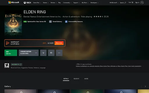Download Instant Gaming Terbaru – Cek Harga Game Termurah - Screenshot 4