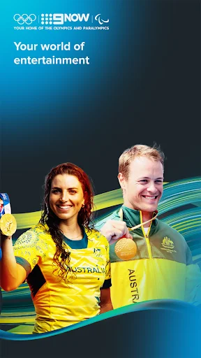 Download 9Now Terbaru – Streaming Acara TV Australia Gratis - Screenshot 16
