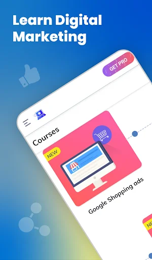 Download Learn Digital Marketing Terbaru – Belajar Gratis & Sertifikat - Screenshot 9