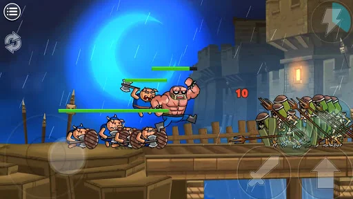 Download Blackmoor 2 Terbaru – Game Aksi Platformer Seru Gratis - Screenshot 18