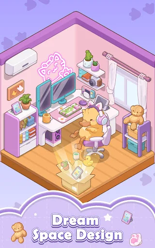 Download Cozy Room: Home Design Game Terbaru – Dekorasi Estetik - Screenshot 21