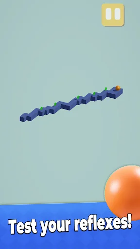 Download Abyss Avoidance Terbaru – Game Bola Seru Gratis - Screenshot 12