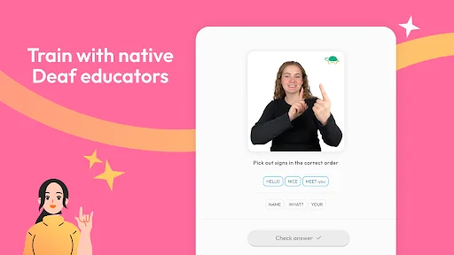 Download ASL Bloom Terbaru – Belajar Bahasa Isyarat Amerika Gratis - Screenshot 15