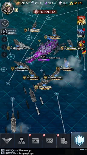 Download Gunship Battle Total Warfare – Strategi Militer Terbaik - Screenshot 8