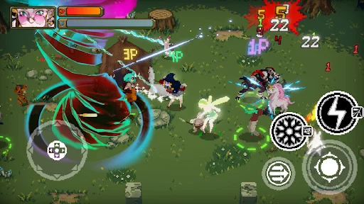Download Otherworld Legends Terbaru – Game Roguelike RPG Terbaik - Screenshot 8