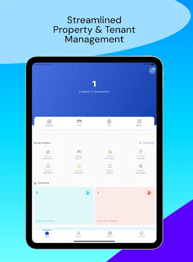 Download EasyRenz Terbaru – Platform Manajemen Properti IoT - Screenshot 15