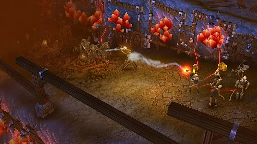 Download Eternium APK Terbaru – Game RPG Klasik Terbaik Gratis - Screenshot 5