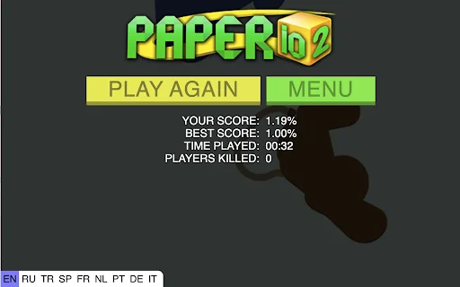 Download Paper.io 2 Game Terbaru – Mainkan Gratis di Chrome - Screenshot 3