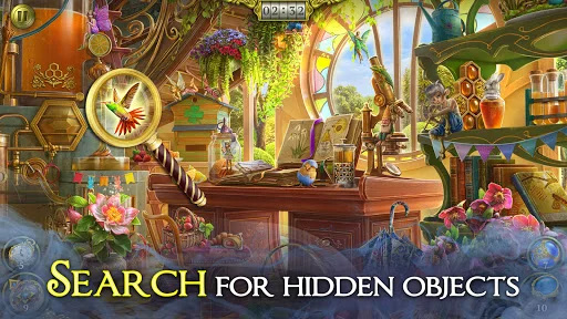 Download Hidden City: Hidden Object Terbaru – Misteri Seru Gratis - Screenshot 1