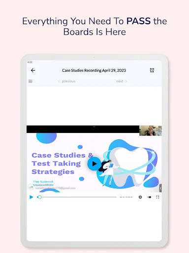 Download StudentRDH Dental Hygiene Terbaru – Review NBDHE Terbaik - Screenshot 24