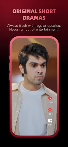 Download VahaLite Terbaru – Nonton Drama Pendek Eksklusif Gratis - Screenshot 16