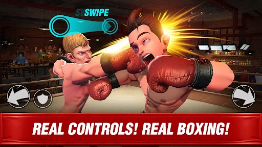 Download Boxing Star Terbaru – Game Tinju Seru Gratis - Screenshot 18