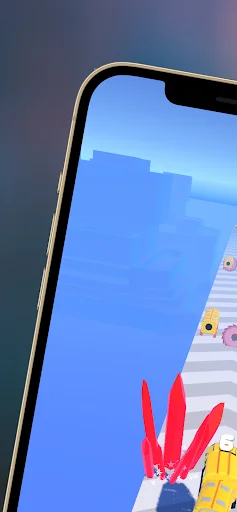 Download Train Link Run Terbaru – Game Seru Menghindari Rintangan - Screenshot 9