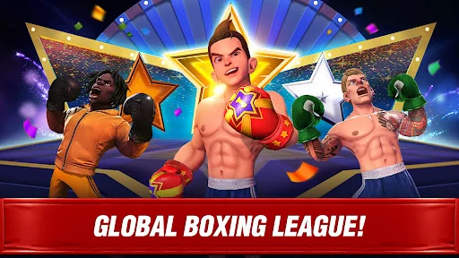 Download Boxing Star Terbaru – Game Tinju Seru Gratis - Screenshot 12