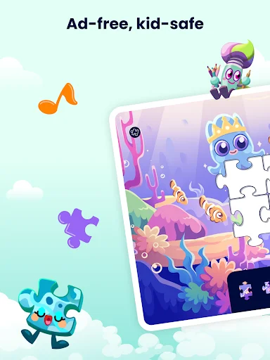 Download Moshi Kids Terbaru – Aplikasi Tidur & Cerita Anak - Screenshot 15