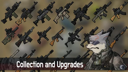 Download Bad 2 Bad: Extinction Terbaru – Game Aksi Seru Gratis - Screenshot 21