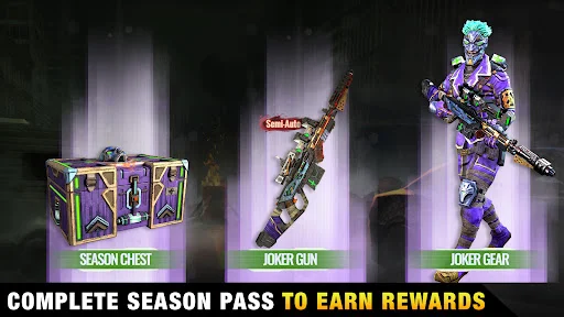 Download Sniper Zombies Offline Terbaru – Game Menembak Seru - Screenshot 11