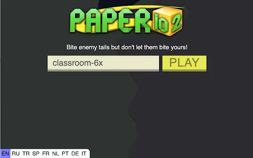 Download Paper.io 2 Game Terbaru – Mainkan Gratis di Chrome - Screenshot 1