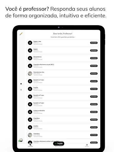 Download Stift Terbaru – Aplikasi Tanya Jawab Tugas Sekolah Terbaik - Screenshot 8