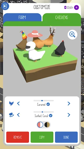 Download Egg, Inc. Terbaru – Simulasi Peternakan Ayam Adiktif - Screenshot 4