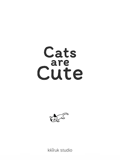 Download Cats are Cute: Cat Town Idle Terbaru – Game Kucing Lucu - Screenshot 22