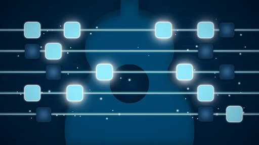 Download Harmony: Relaxing Music Puzzle Terbaru – Game Santai - Screenshot 9
