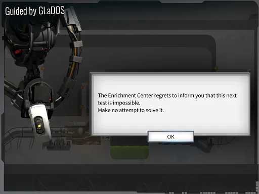 Download Bridge Constructor Portal – Puzzle Seru Offline - Screenshot 9