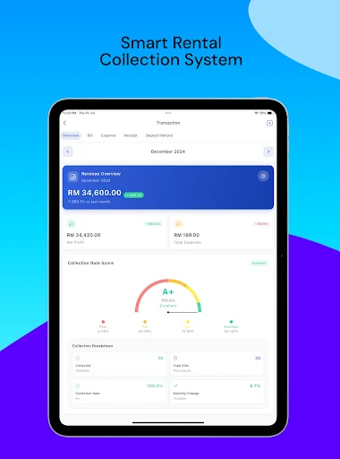 Download EasyRenz Terbaru – Platform Manajemen Properti IoT - Screenshot 16