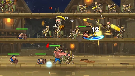 Download Blackmoor 2 Terbaru – Game Aksi Platformer Seru Gratis - Screenshot 23