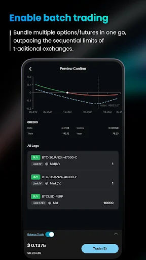 Download SignalPlus Terbaru – Alat Trading Crypto Profesional - Screenshot 3