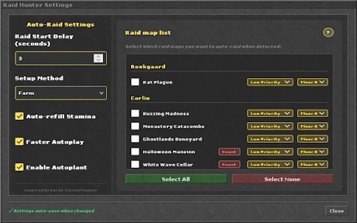 Download BestiaryArena SuperMod Loader – Mod Game Terbaik - Screenshot 4