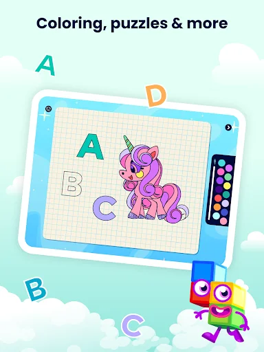 Download Moshi Kids Terbaru – Aplikasi Tidur & Cerita Anak - Screenshot 22