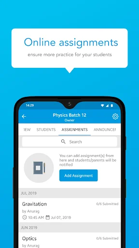 Download Pharma Concept Terbaru – Aplikasi Belajar Farmasi Terbaik - Screenshot 5