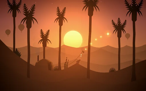 Download Alto’s Odyssey Terbaru – Game Petualangan Zen Gratis - Screenshot 9