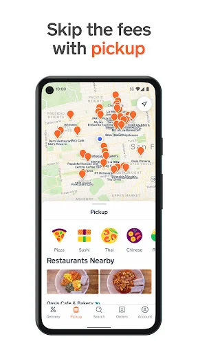 Download Caviar – Pesan Makanan Restoran Premium & Lokal - Screenshot 6