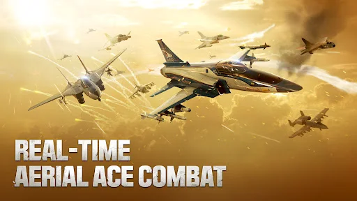 Download Gunship Battle Total Warfare – Strategi Militer Terbaik - Screenshot 11