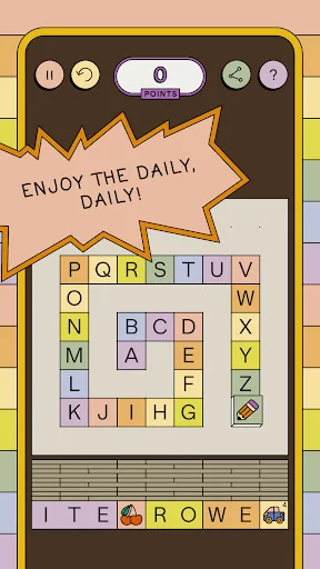 Download GUBBINS Terbaru – Game Teka-Teki Kata Paling Seru - Screenshot 6