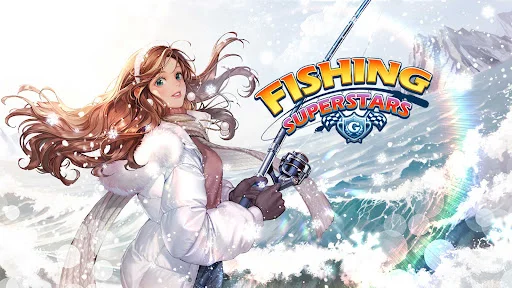 Download Fishing Superstars Terbaru – Game Memancing RPG Seru - Screenshot 11