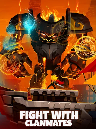 Download Tap Titans 2 Terbaru – Game RPG Idle Terbaik Gratis - Screenshot 11