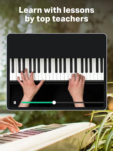 Download Piano by Yousician Terbaru – Belajar Piano Jadi Mudah - Screenshot 24